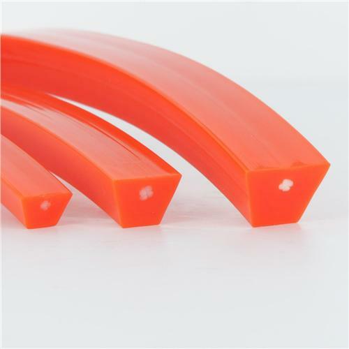 Fenner Drives Eagle Orange 85 V-Belt (Reinforced)