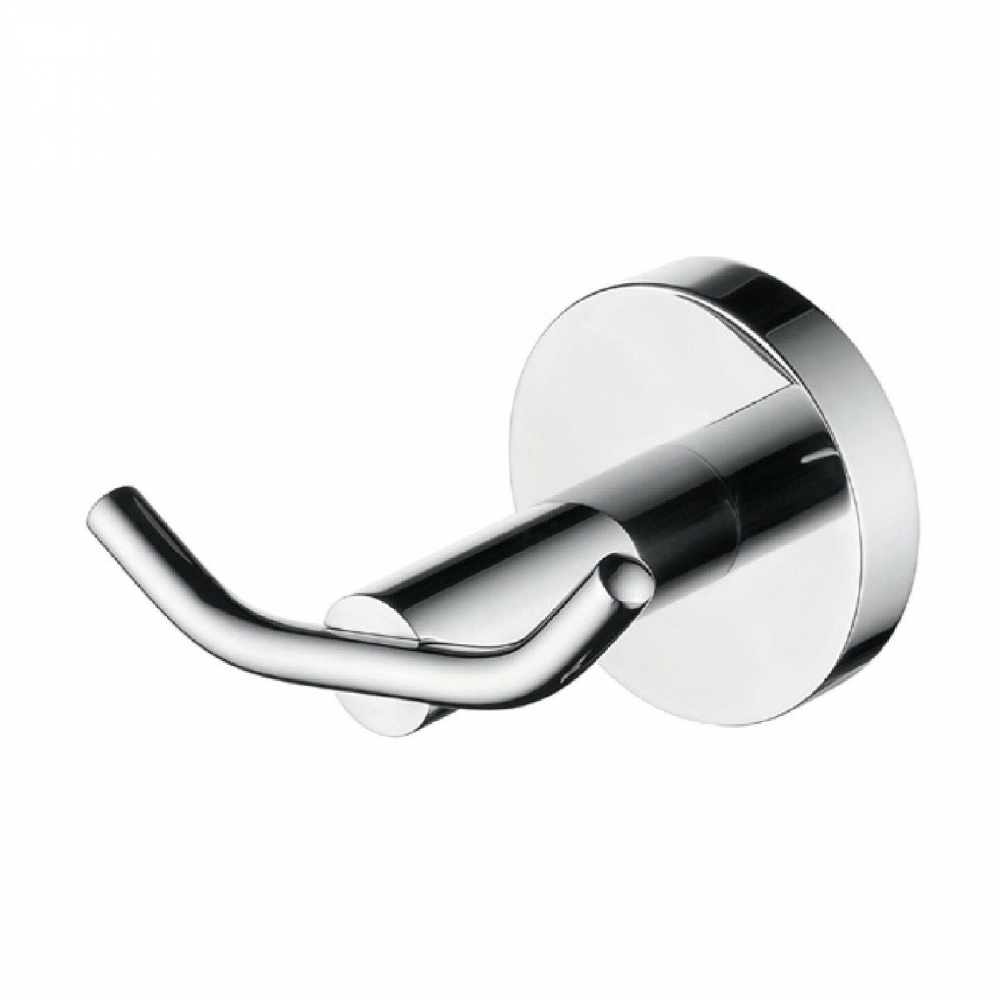 日日商 衛浴系列-雙掛衣勾 STA0008