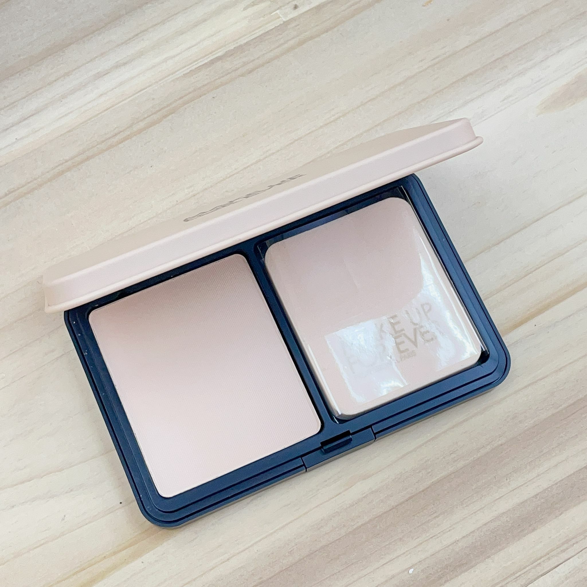 MAKE UP FOR EVER HD SKIN 高清柔霧粉餅 (#1N00) 11g