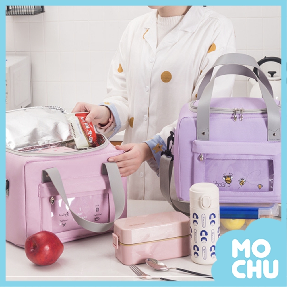 日式午餐包(七色)