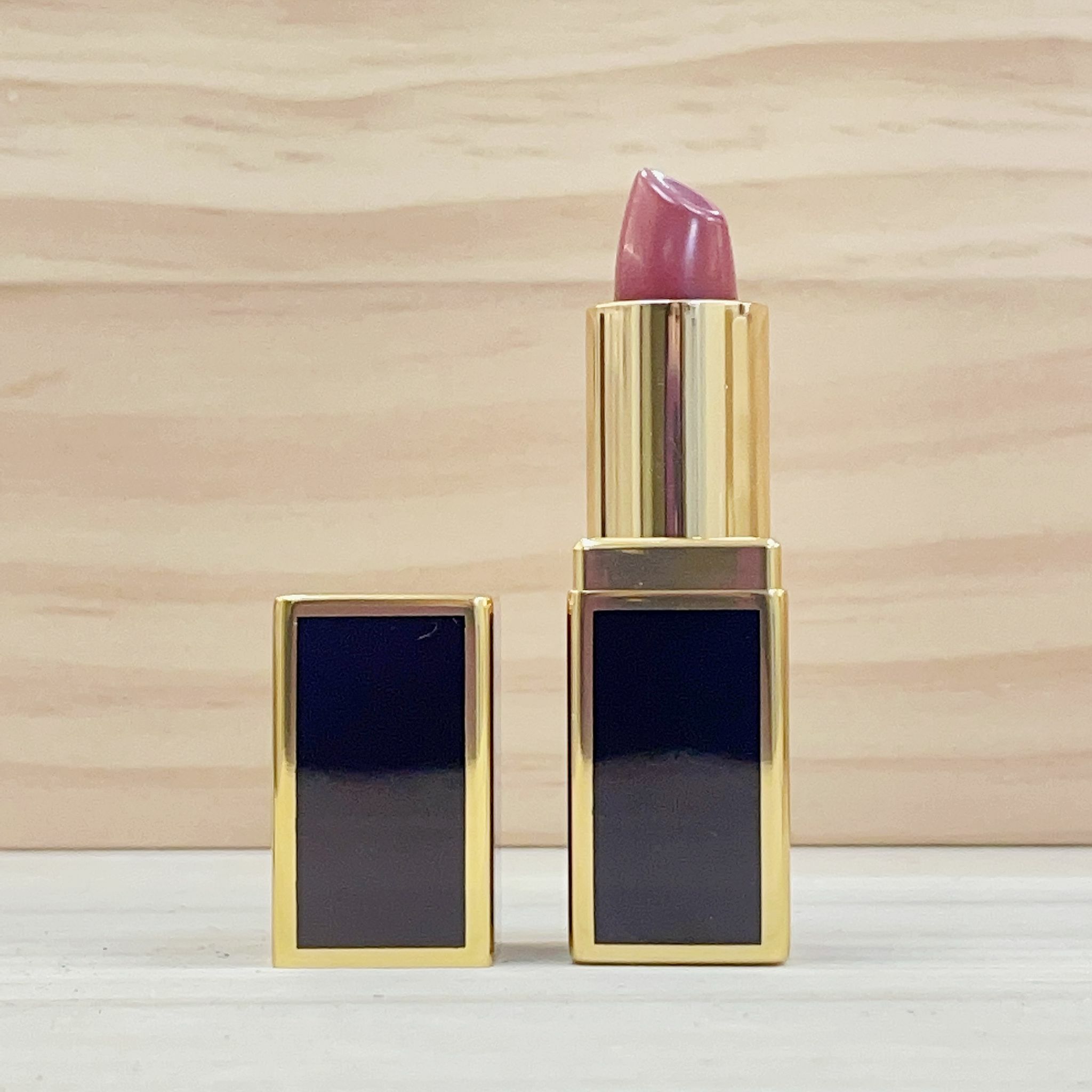 TOM FORD LIP COLOR ROUGE A LEVRES (03 CASABLANCA) 1g
