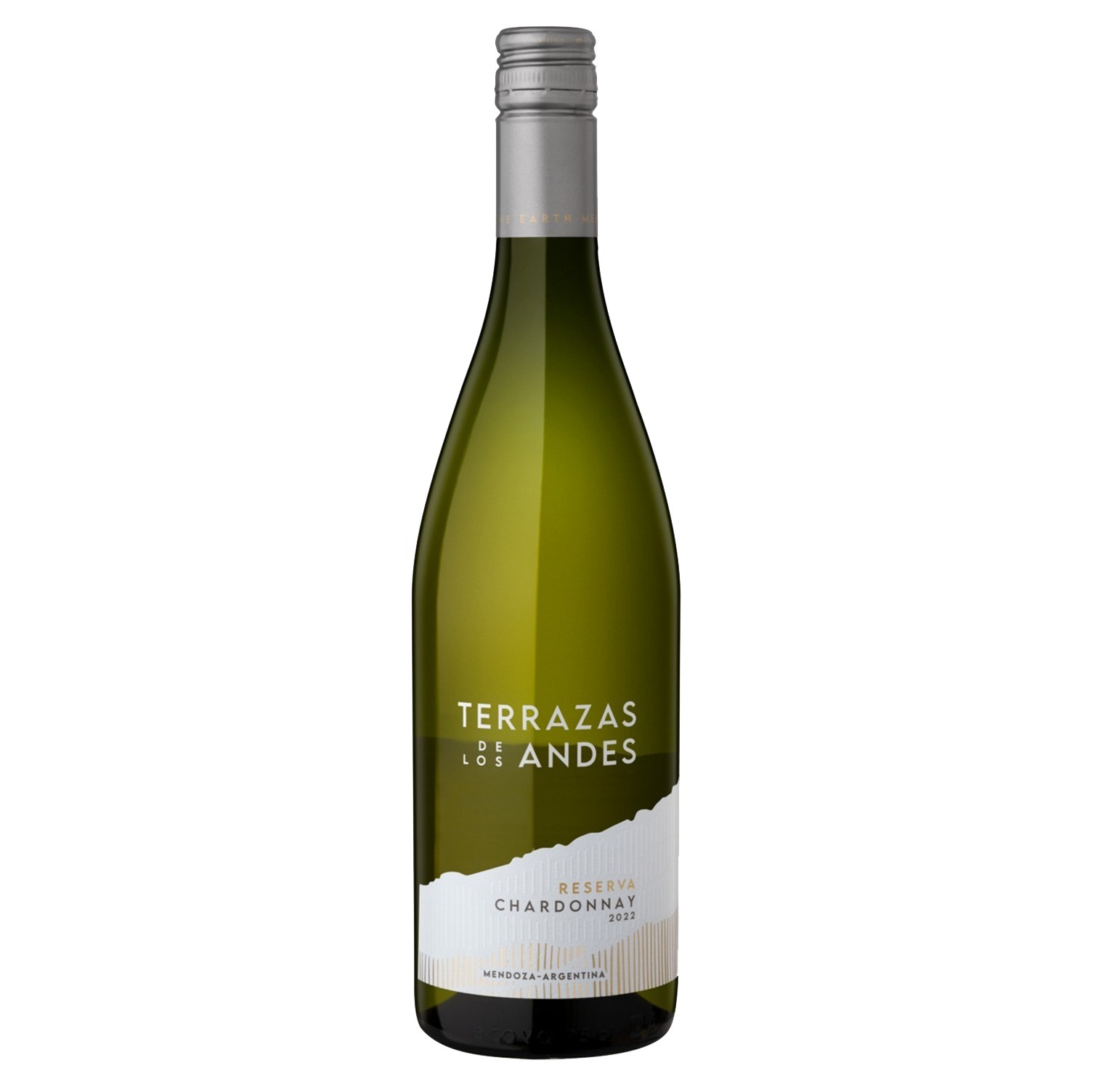 Terrazas De Los Andes Reserva Chardonnay 2022