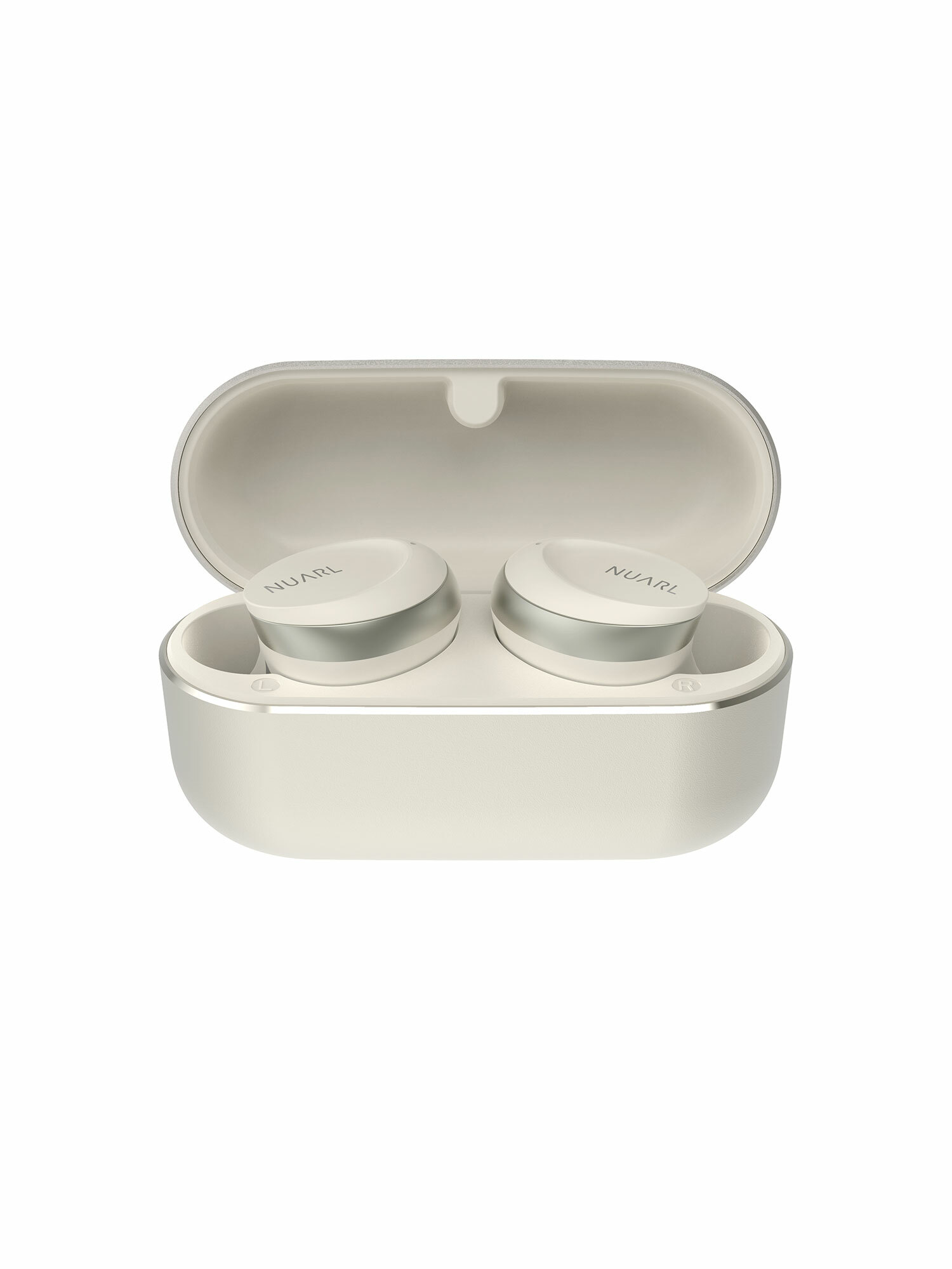 Nuarl N6 mini series 2 Special Edition 升級版 IPX7防水 真無線藍牙耳機 ｜N6mini2-SE WS 銀白色 Nuarl N6 mini series 2 Special Edition 升級版 IPX7防水 真無線藍牙耳機 ｜N6mini2-SE WS 銀白色 / N6mini2-SE RB 寶藍色 第 5 張圖片｜三峽錄音 / 音響