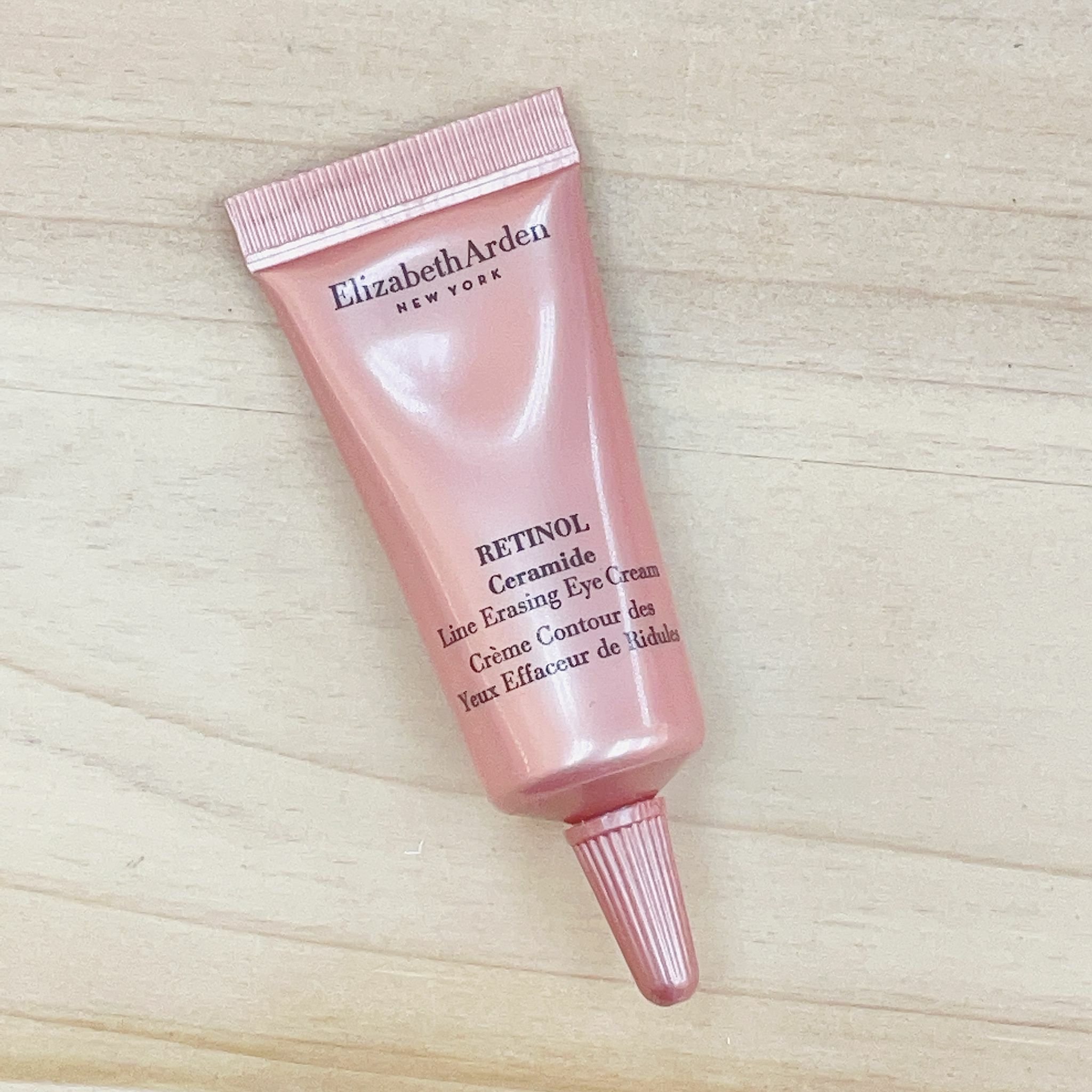 Elizabeth Arden 夜間抗皺ACE眼霜 5ml