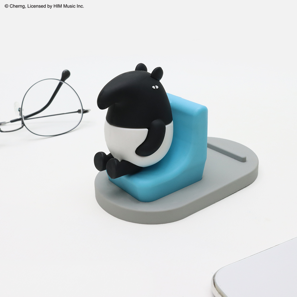 來貘-放我回家手機座