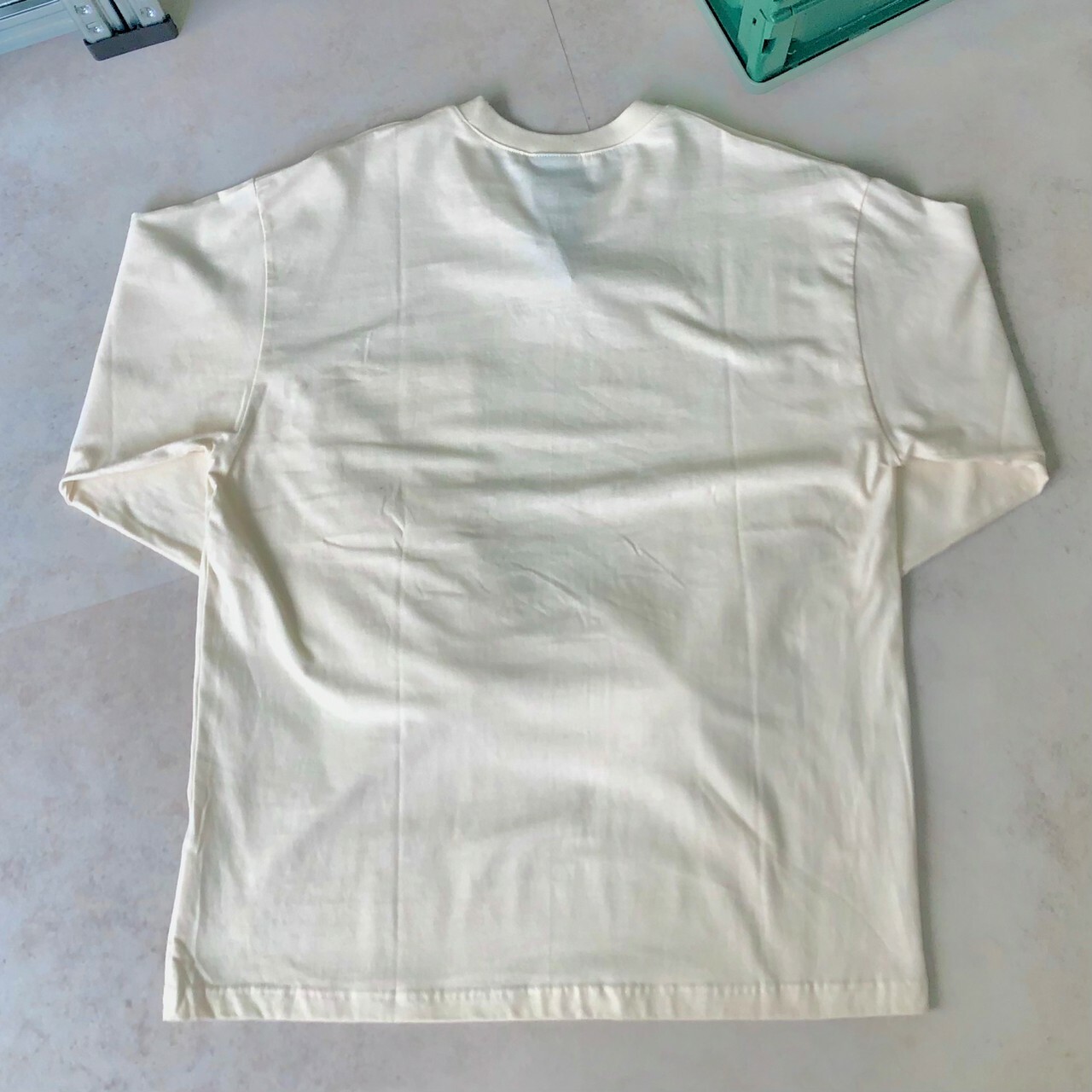 T+CC 口袋長袖上衣 78011