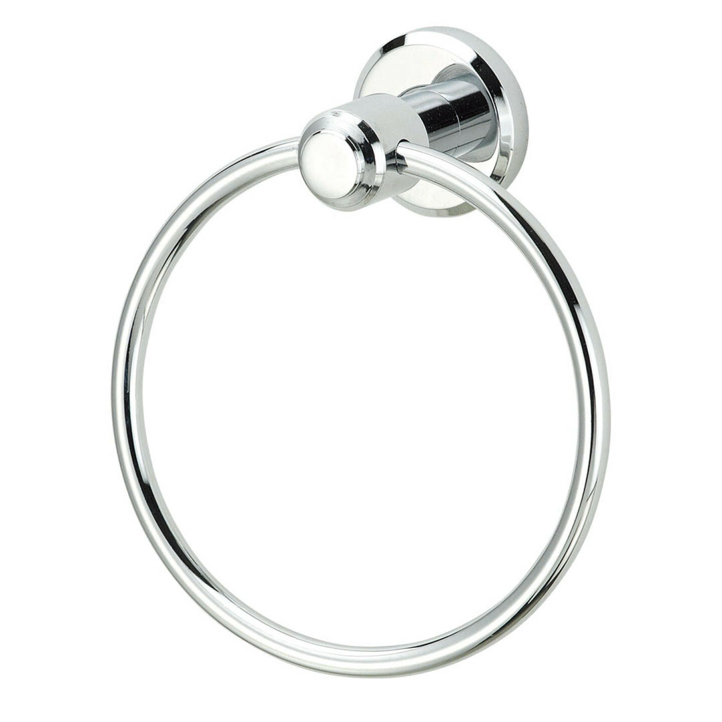 日日商 衛浴系列-毛巾環 2001C