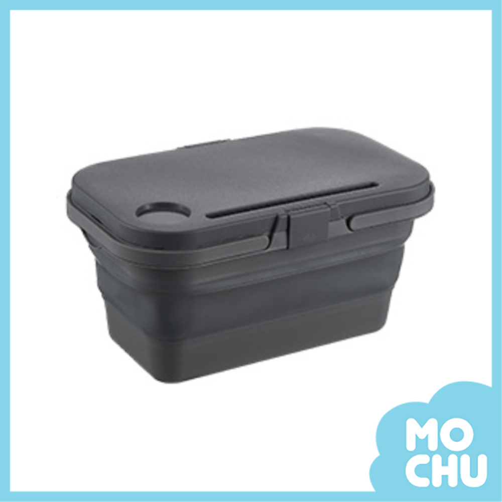 可折疊多功能野餐提籃(三色)