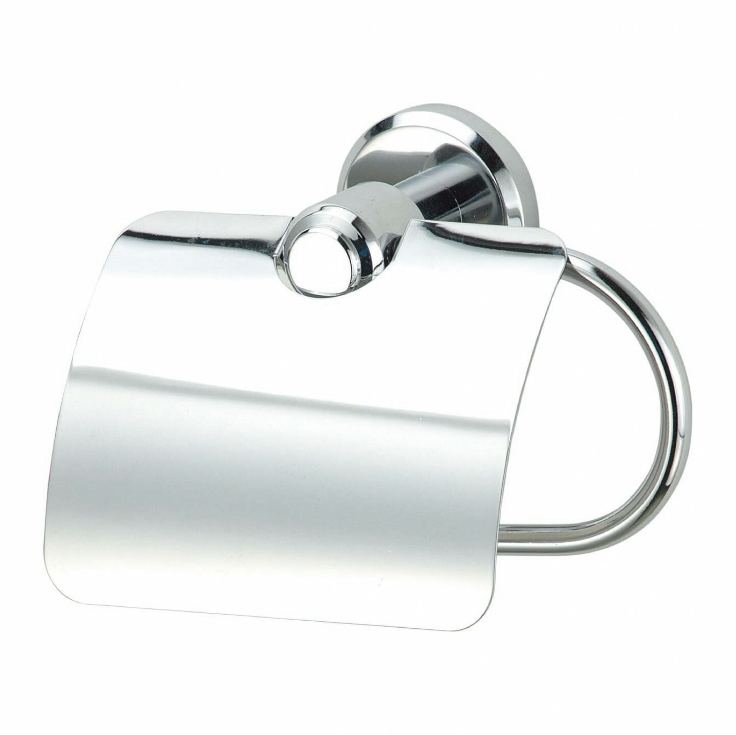 日日商 衛浴系列-捲筒衛生紙架 2003CC