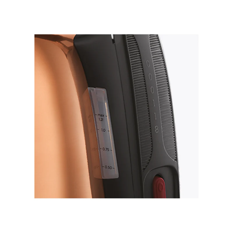 Russell Hobbs K65 1.2L 電熱水煲