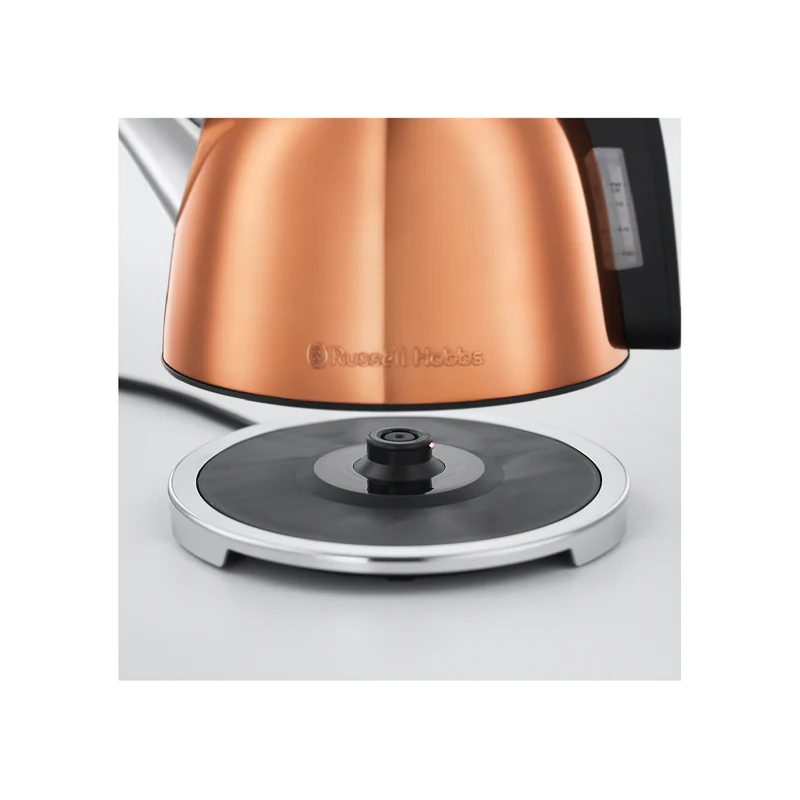 Russell Hobbs K65 1.2L 電熱水煲