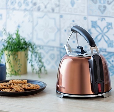 Russell Hobbs K65 1.2L 電熱水煲