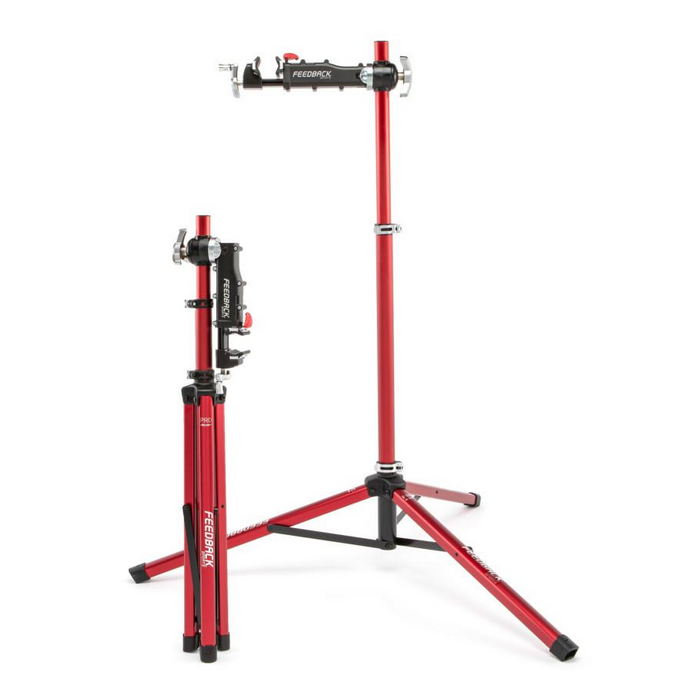 Feedback Sports Pro Mechanic Bike Repair Stand #17741