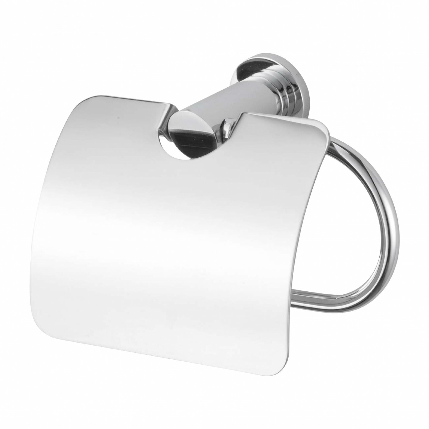 日日商 衛浴系列-捲筒衛生紙架 2303-01