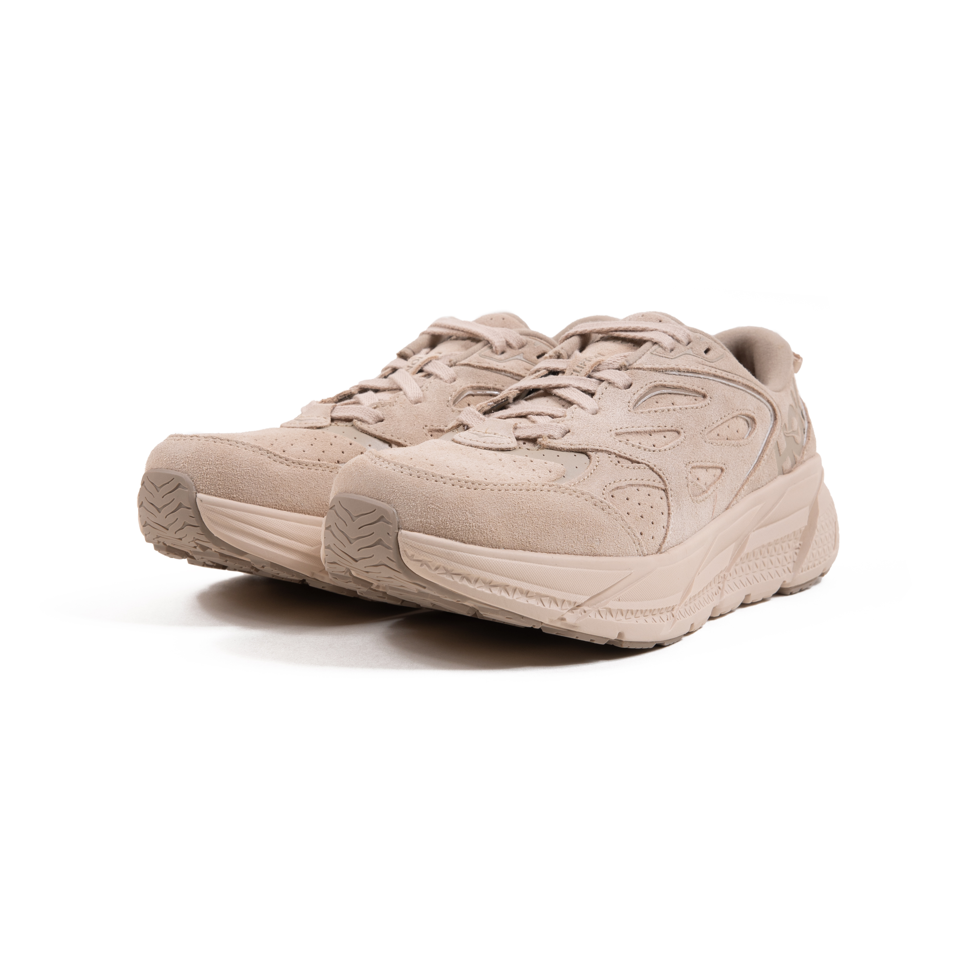 HOKA U CLIFTON L SUEDE 1122571 SSDD