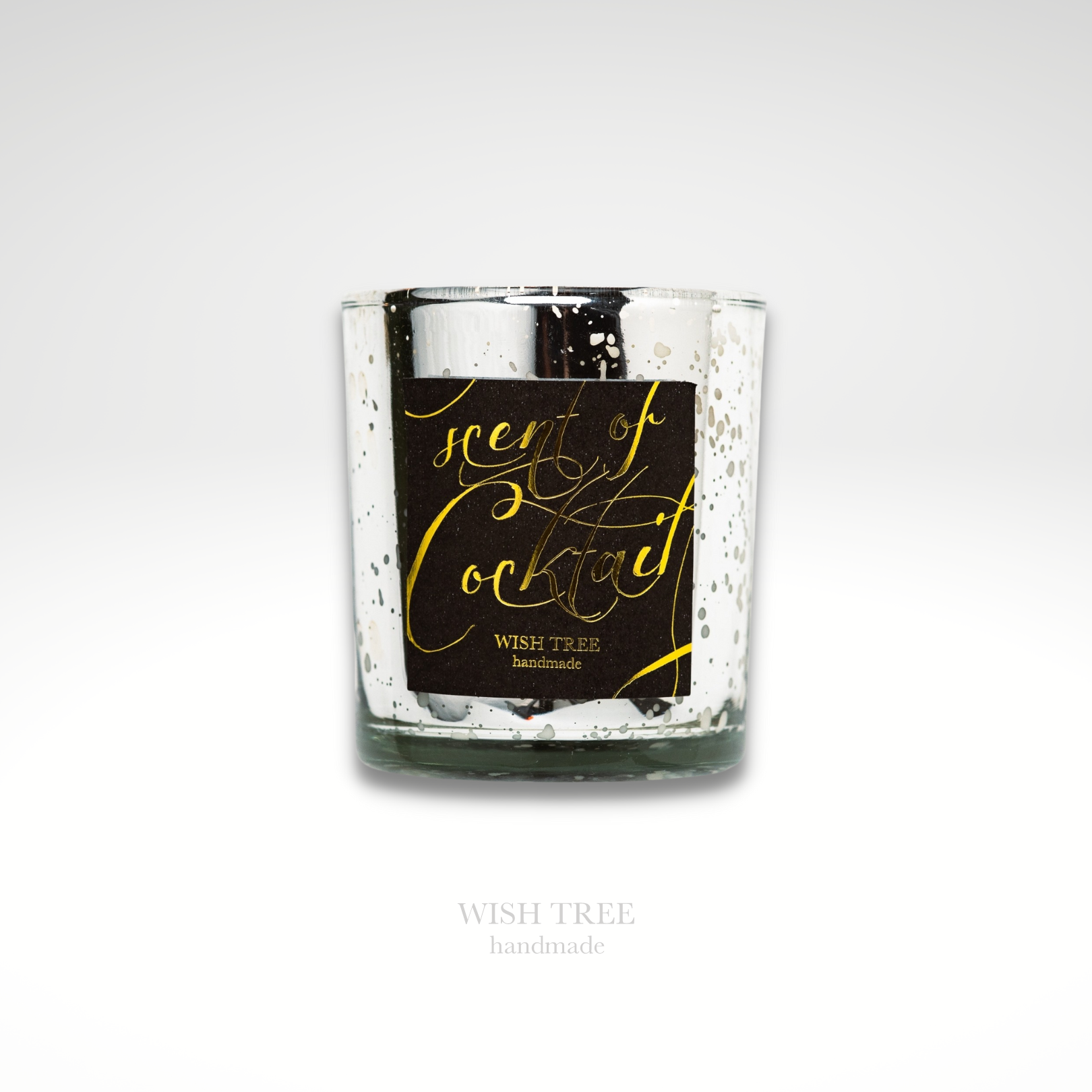 Arnaud Scented Candle