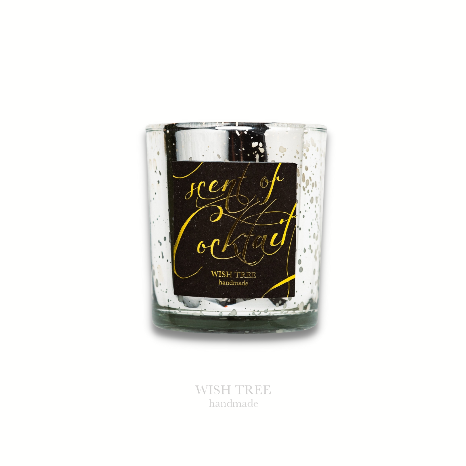 Arnaud Scented Candle