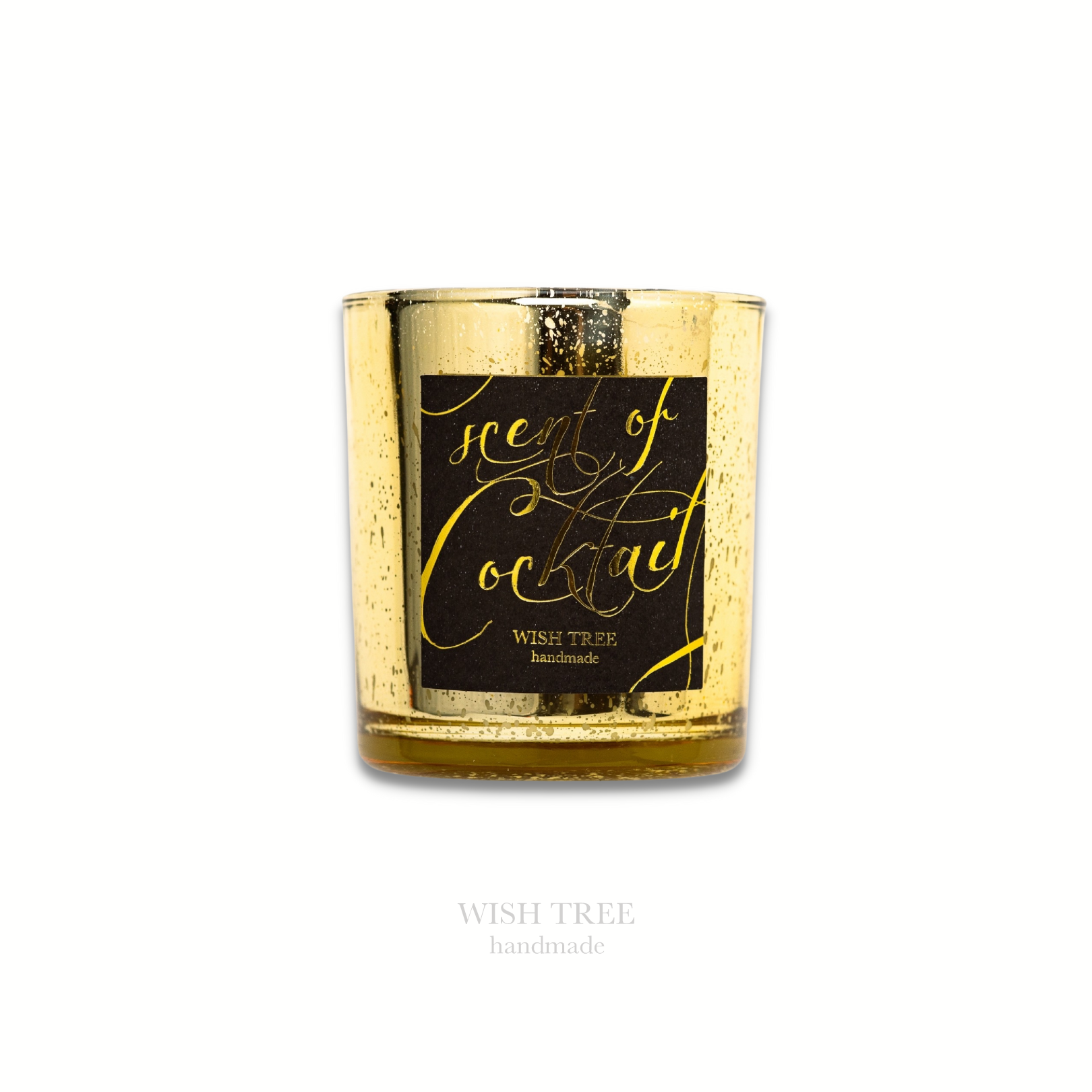 Sakura Wine Scented Candle