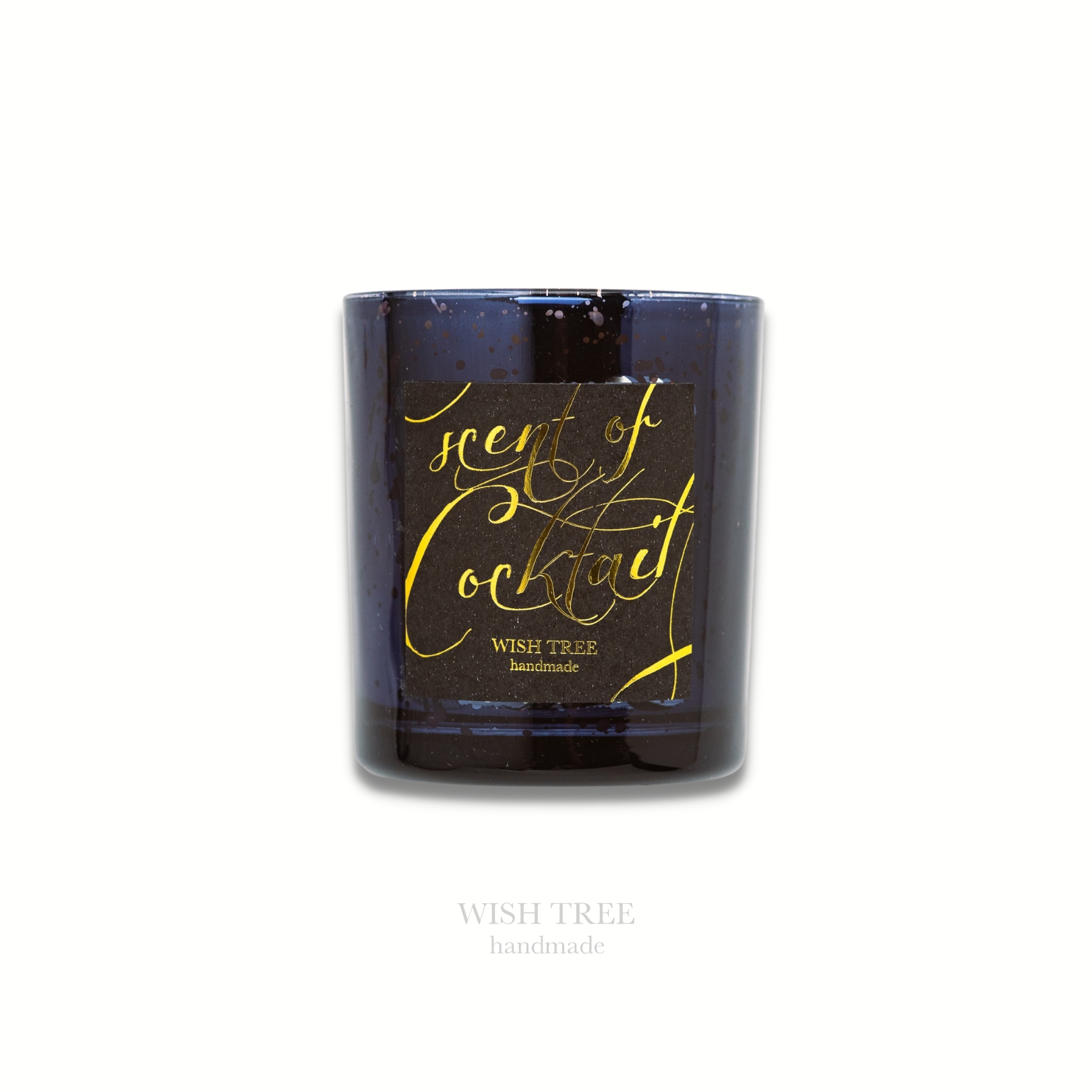 Flavor Tea Sour Scented Candle