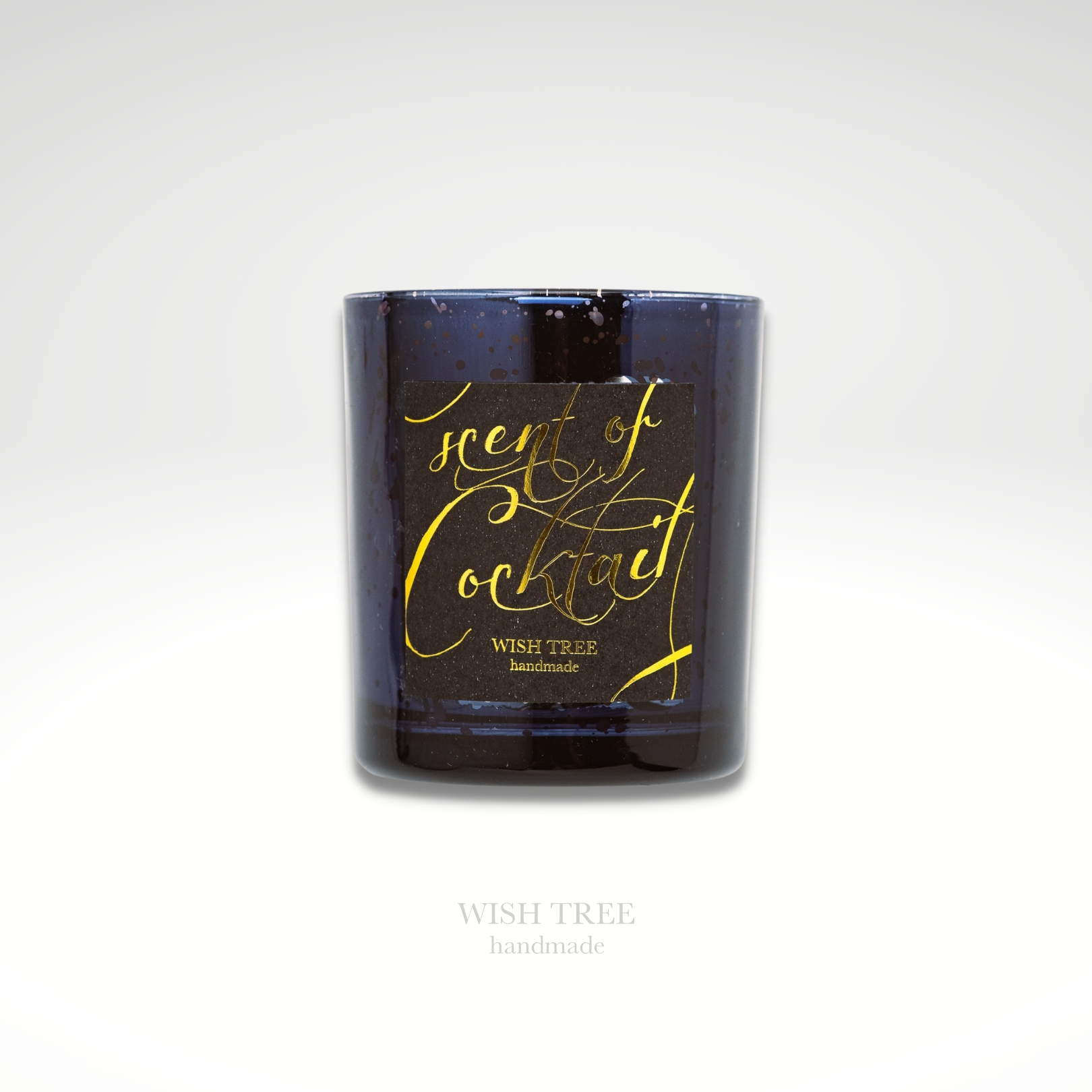 Flavor Tea Sour Scented Candle