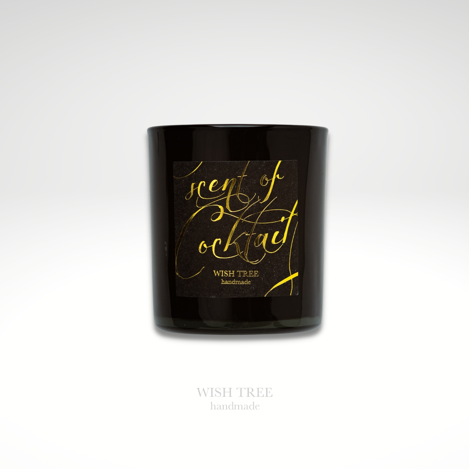 Mojito Scented Candle