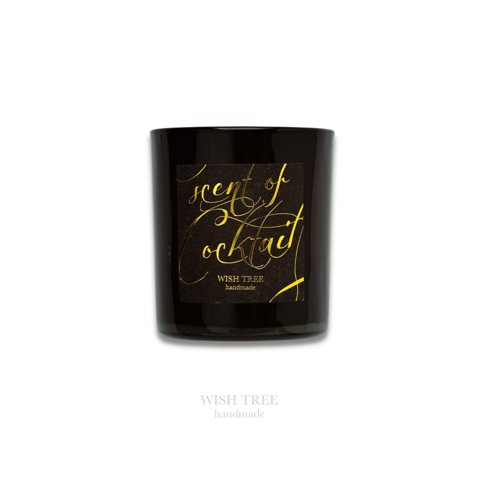 Mojito Scented Candle