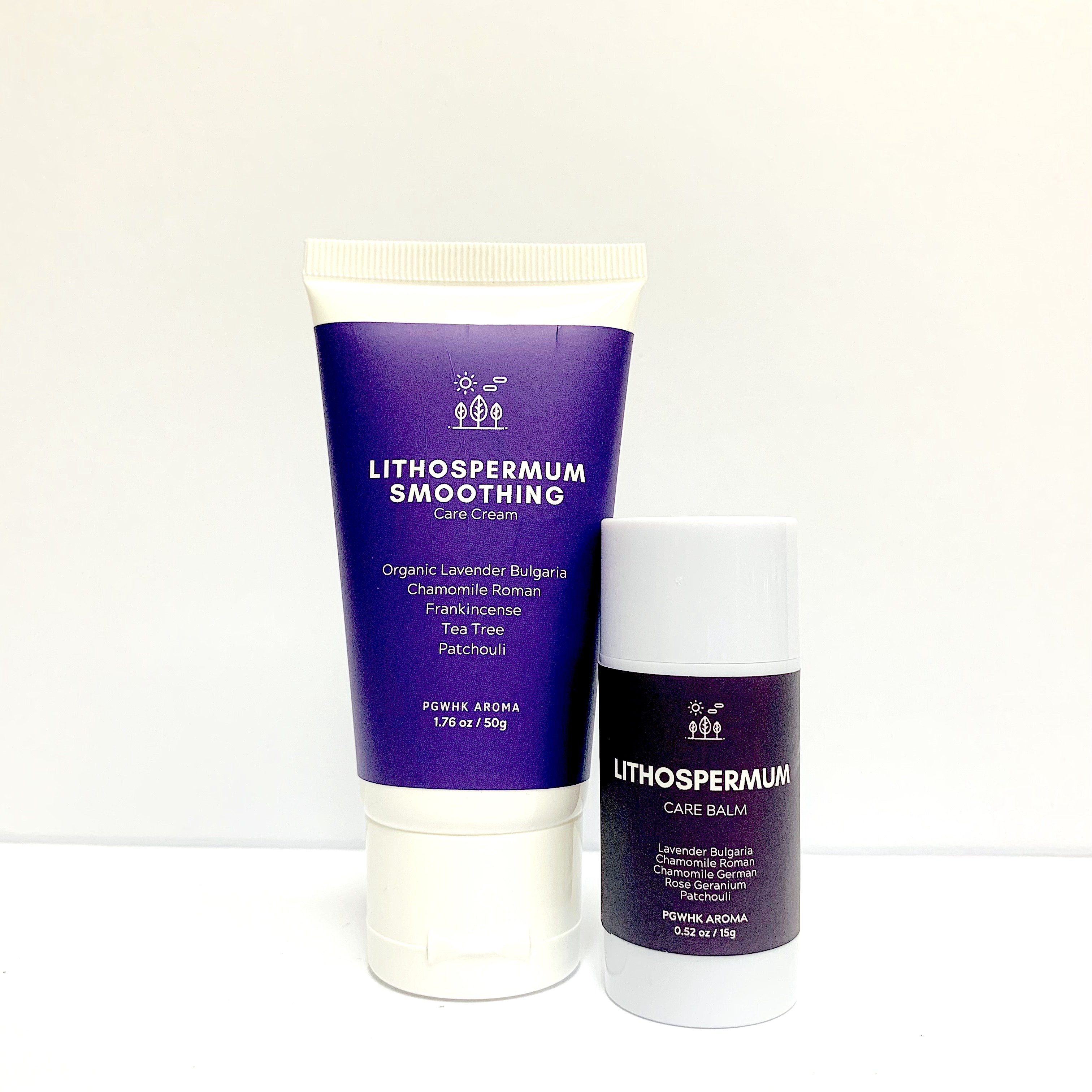 紫草敏感肌護理組合