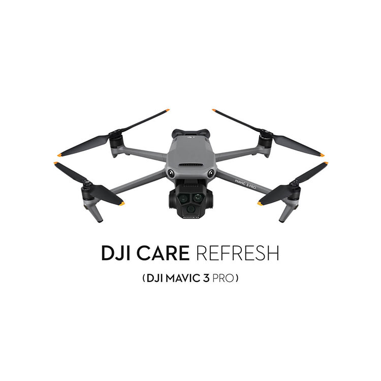 DJI Care Refresh（MAVIC 3 PRO）