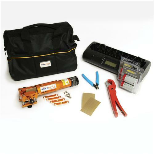 Fenner Drives Eagle Freestyle Welding Kit