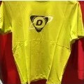 [S] DIESELT-DIEGOS-K24 T-SHIRT,YELLOW, A03363RGRAI5JE (SDS15)