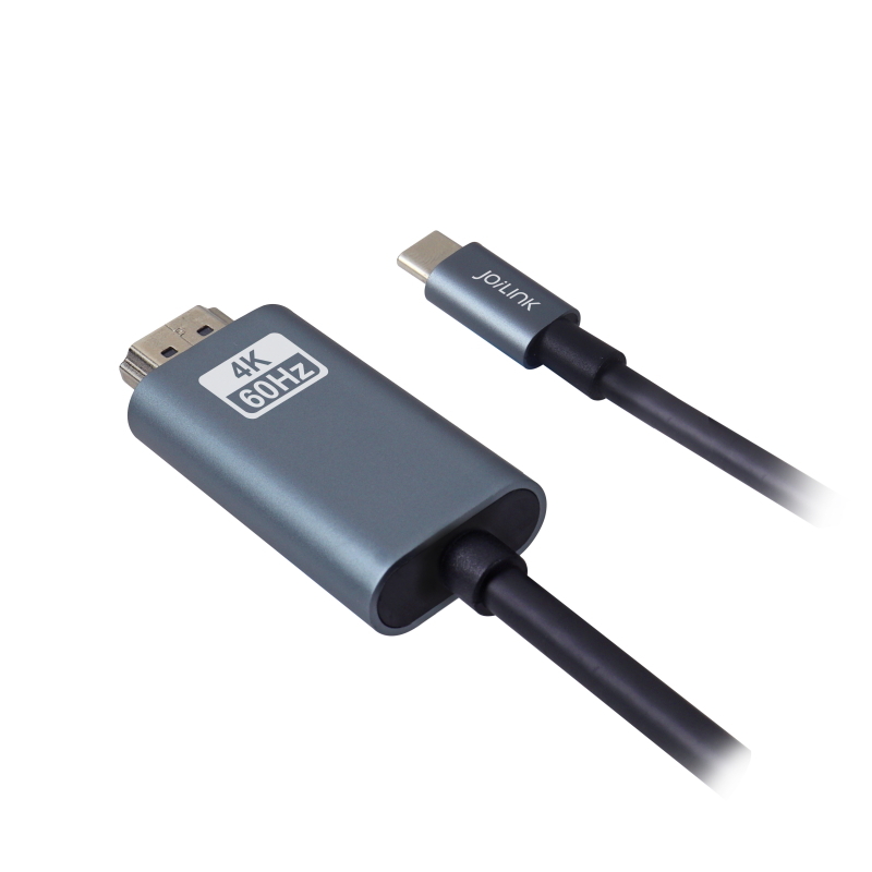 Type-C轉HDMI影音傳輸線 CB-CTH-03