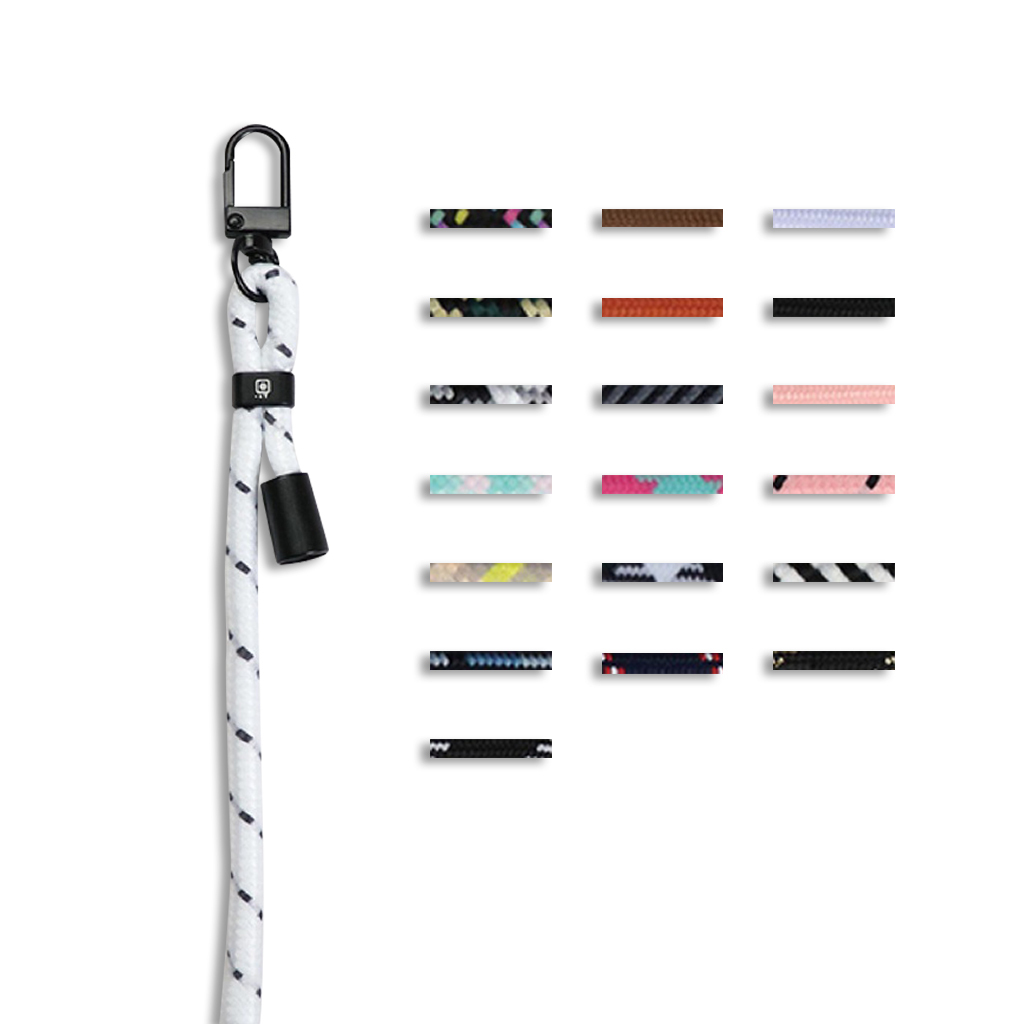 【iCCUPY】可調式手機掛繩背帶