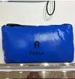 [S] FURLA WE00363 BX1190 1552 S FURLA BABY LON S ENVELOPE,LIGHT PACIFIC, 8050597193588 (SF196)