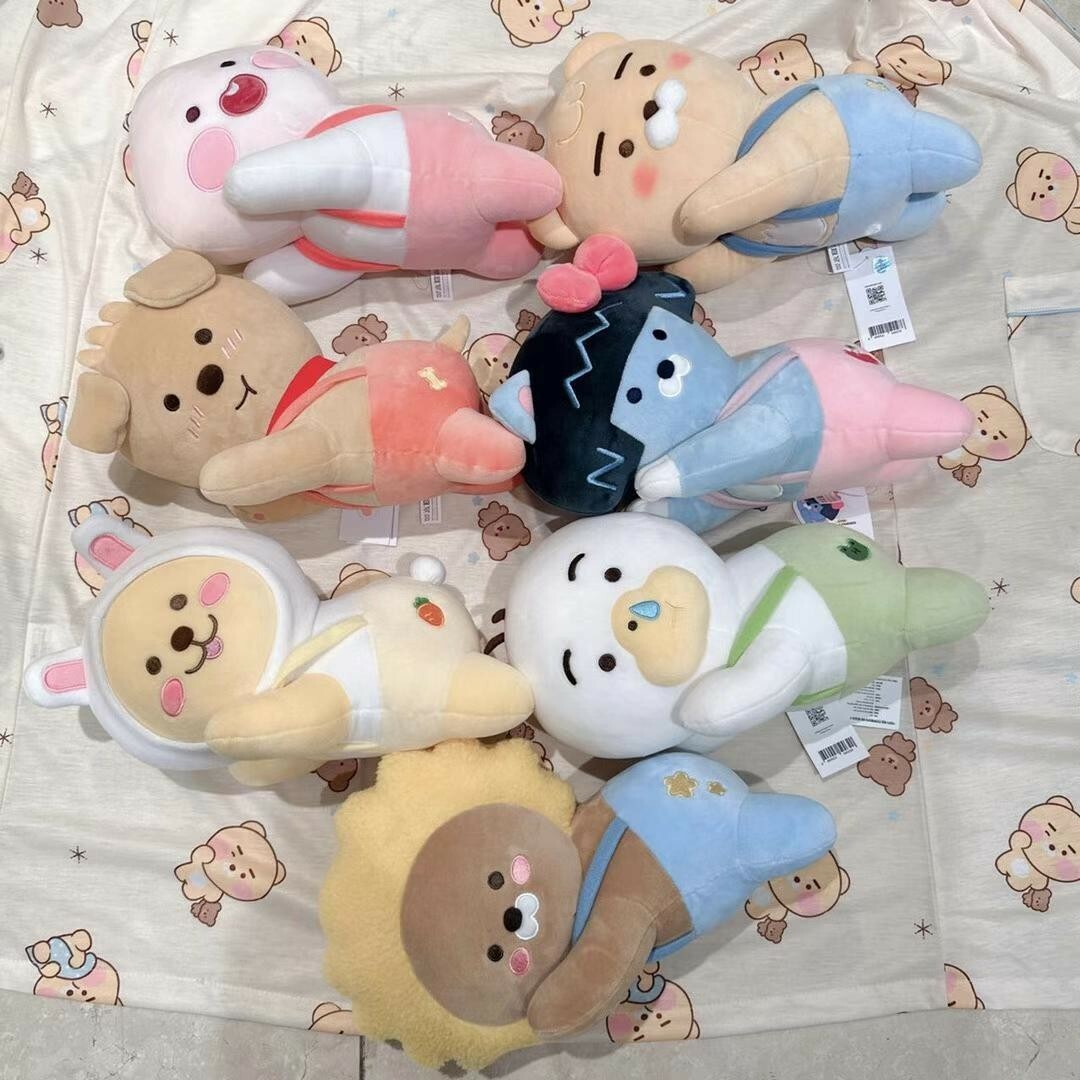 預購 萊恩 Kakao Friends 嬰兒抱枕