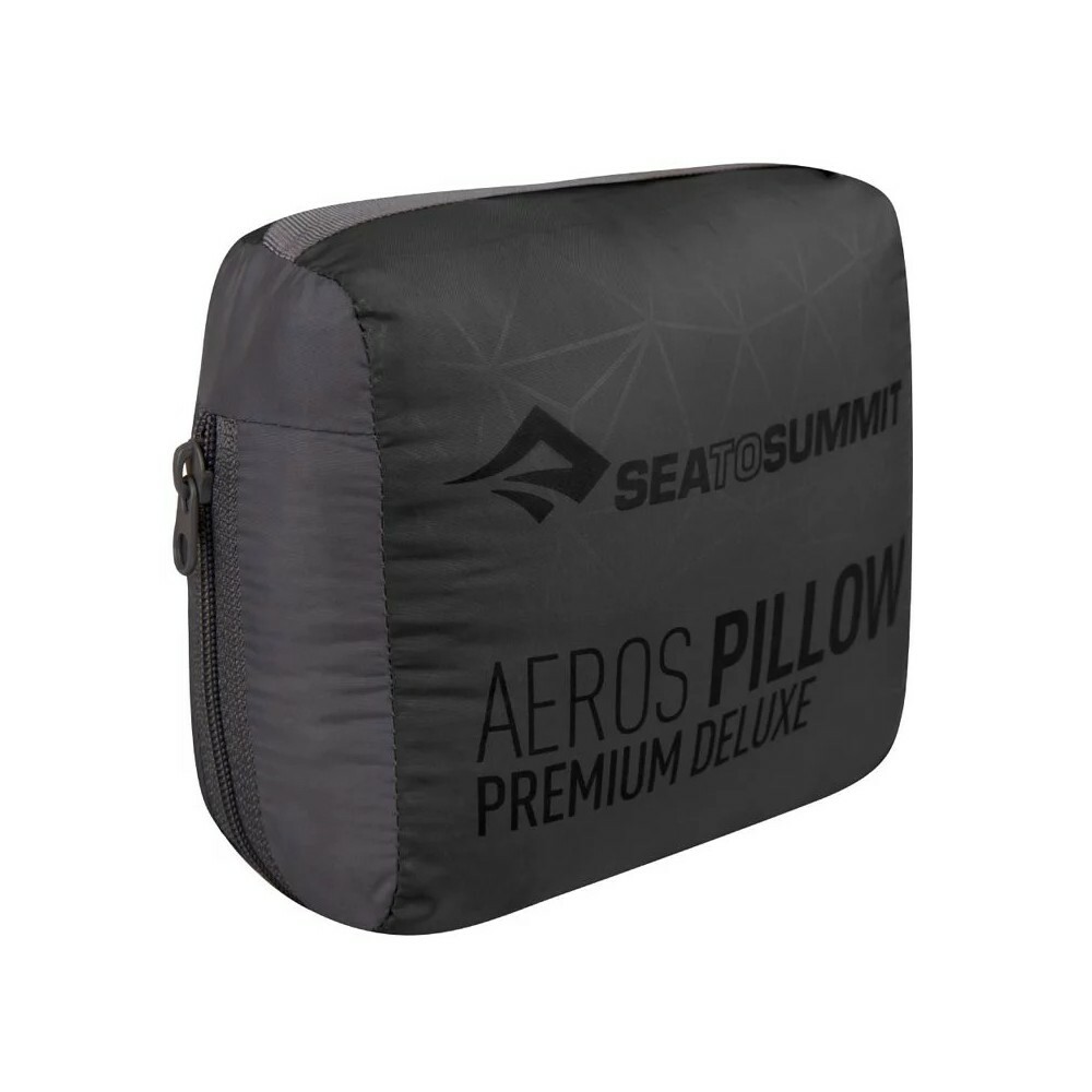 SEA TO SUMMIT 50D 方型枕