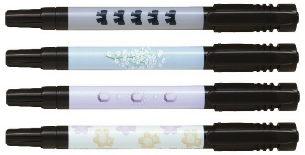 限量聯名 Twin Marker X NICOLA  雙頭奇異筆｜PILOT 日本