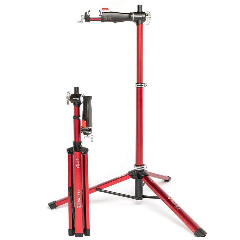 Feedback Sports Pro Mechanic HD Bike Repair Stand #17650