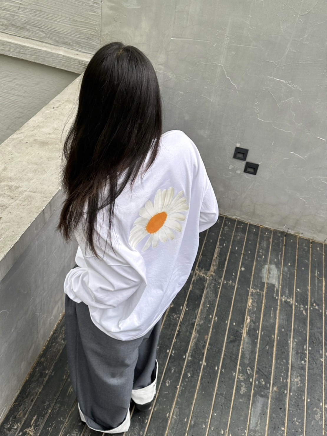 <降價啦🤘🏻> Nike x Peaceminusone SS23 GD 權志龍 聯名款 白