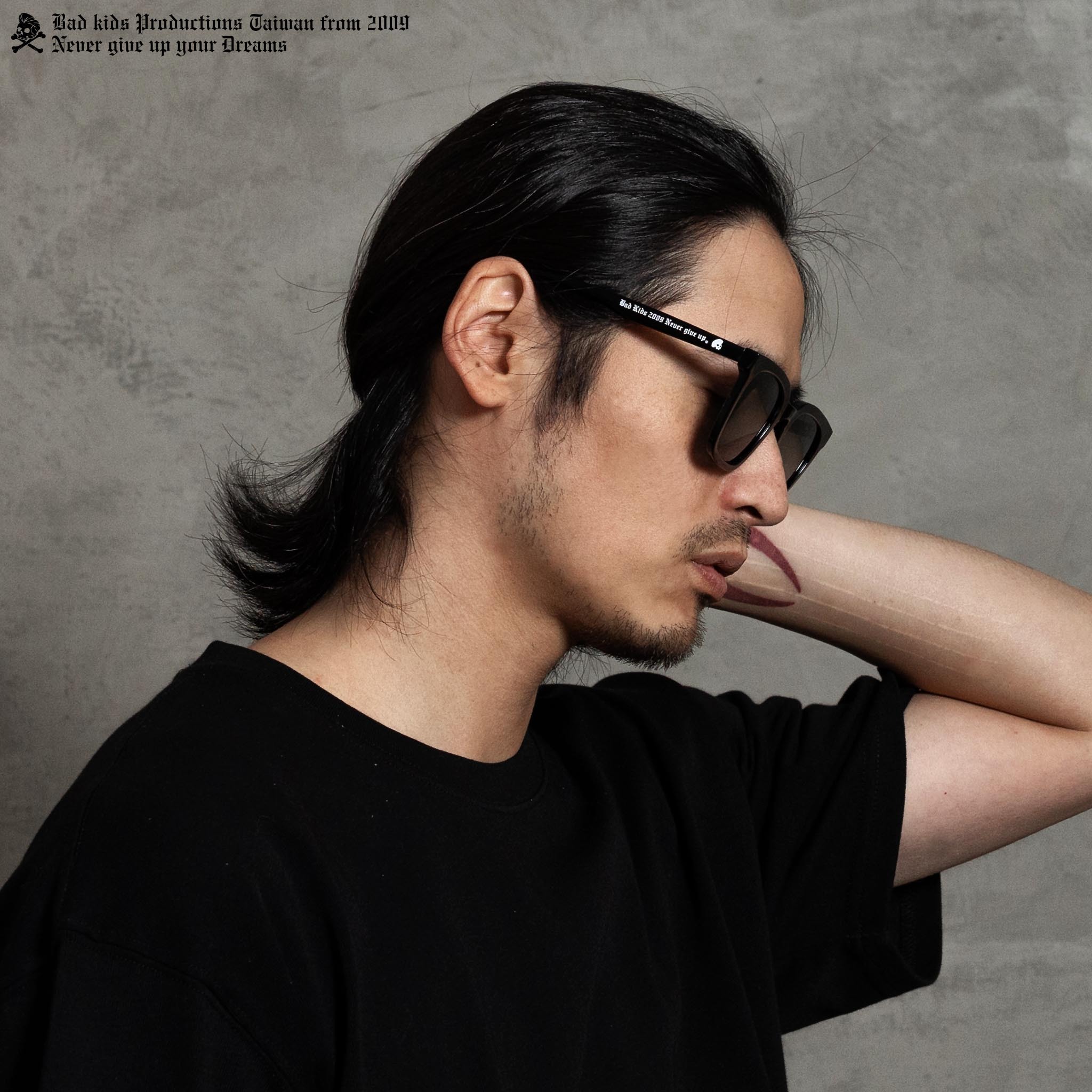 BAD KIDS 惡童 22S/S Sunglasses