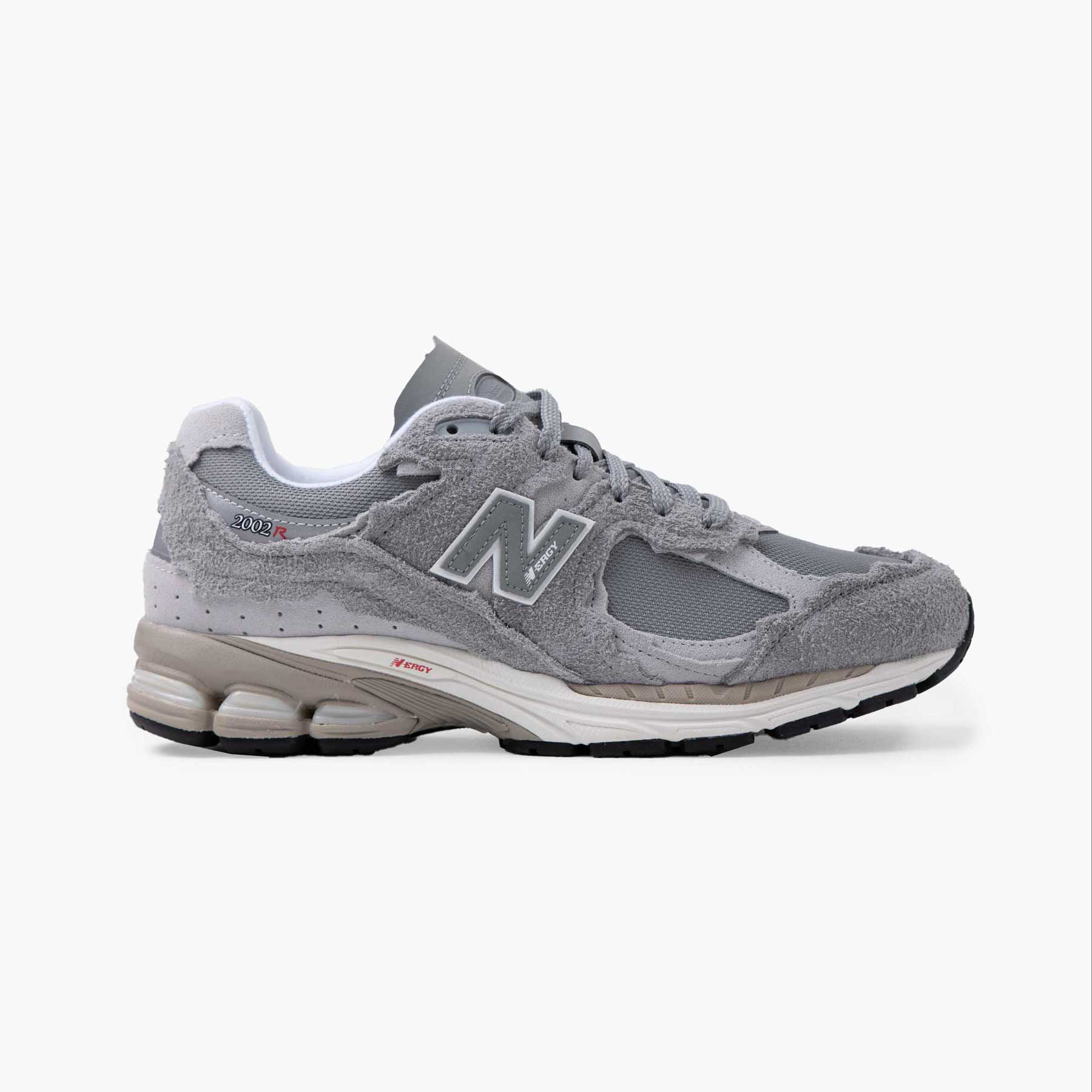 New Balance NB 2002R 破壞元祖灰M2002RDM