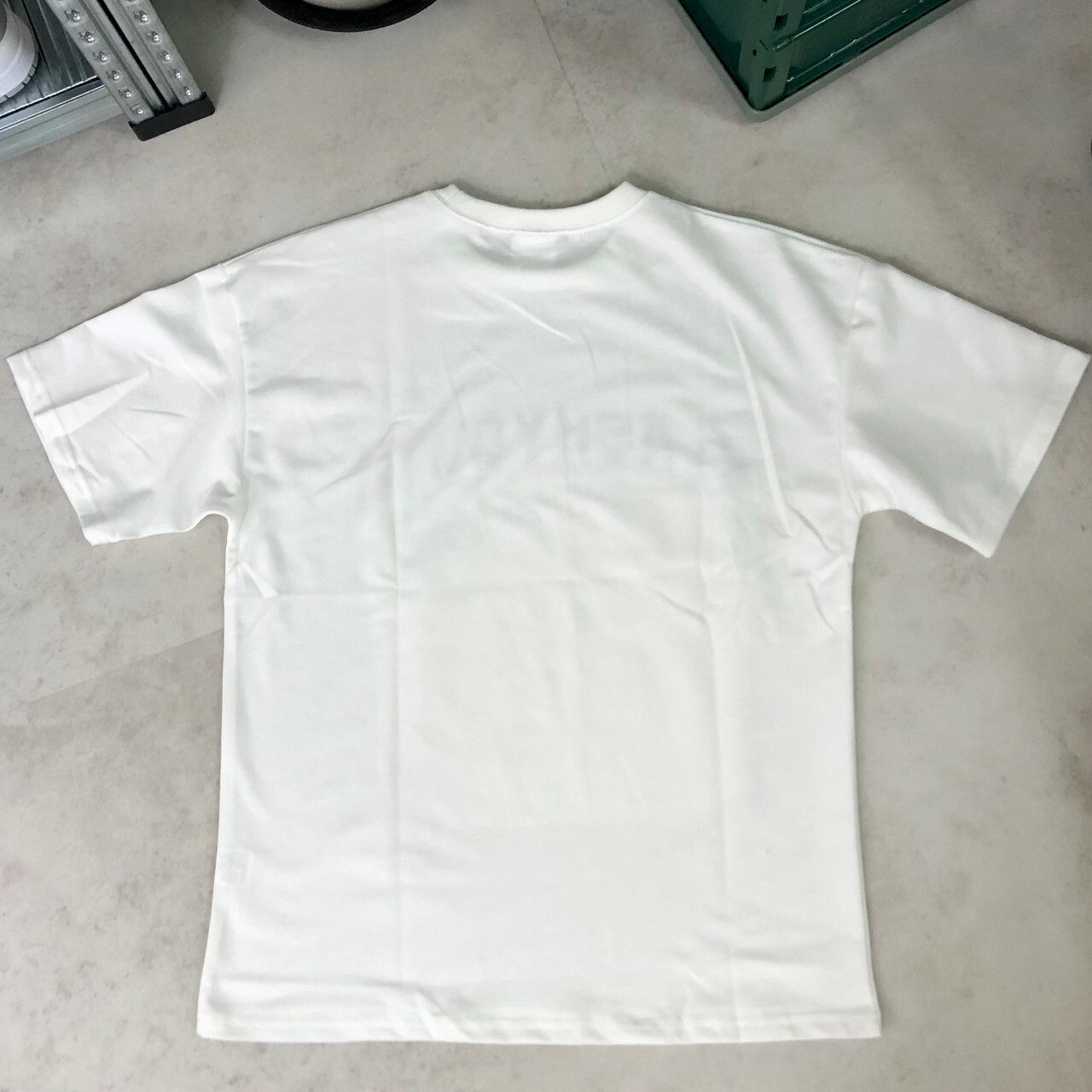 Concept 韓國短袖上衣(可搭配三件$1000活動)