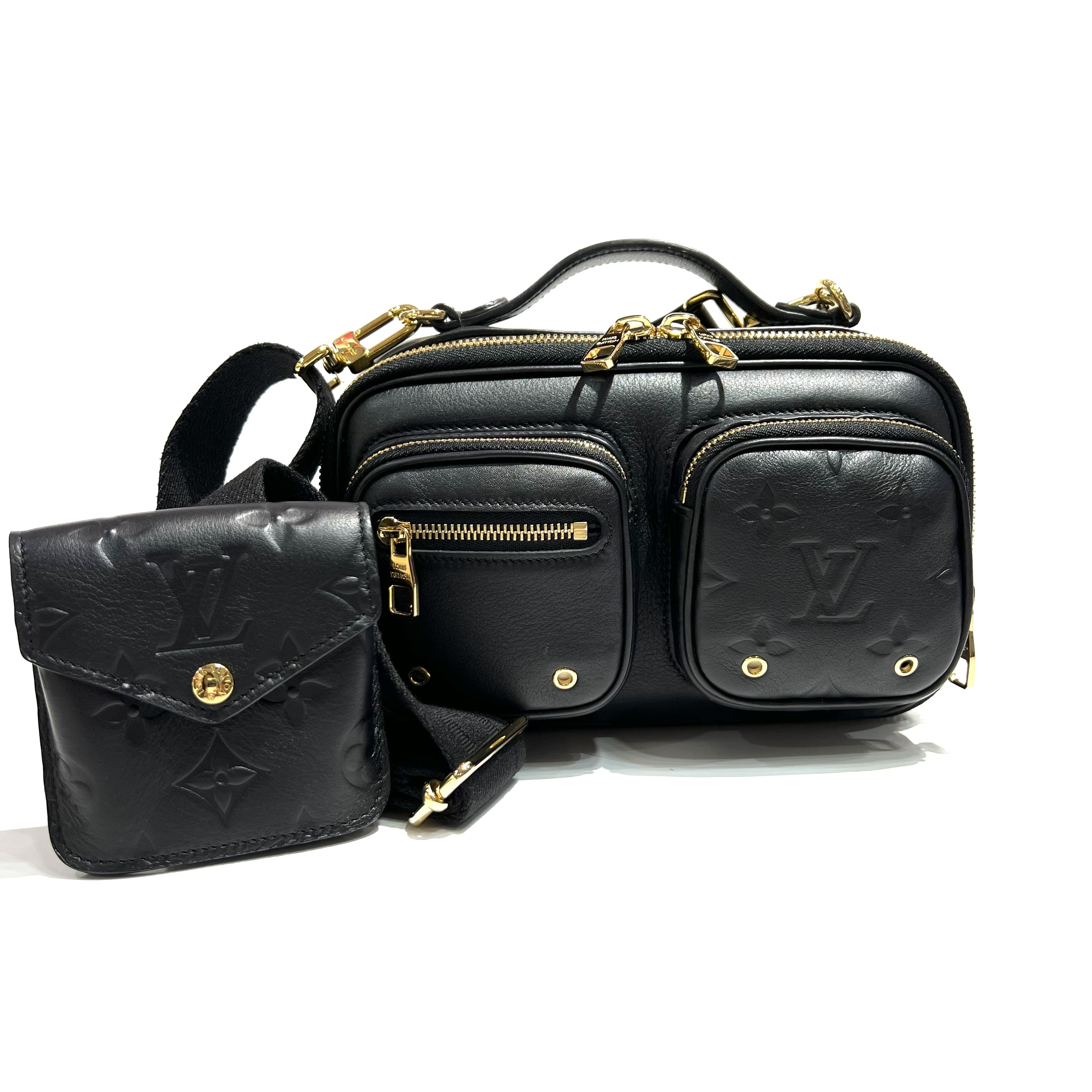 LV Utility crossbody bag M80450