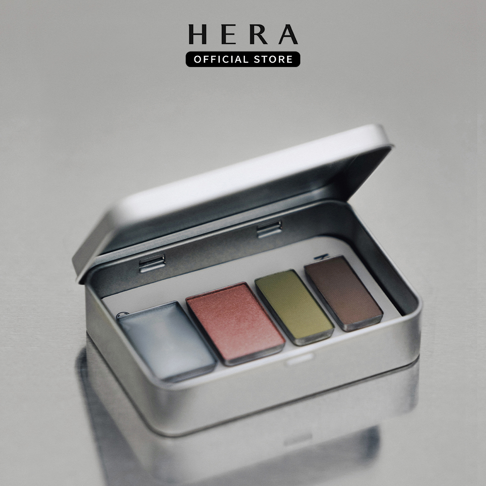 HERA X 39ETC Excavation Editing Box