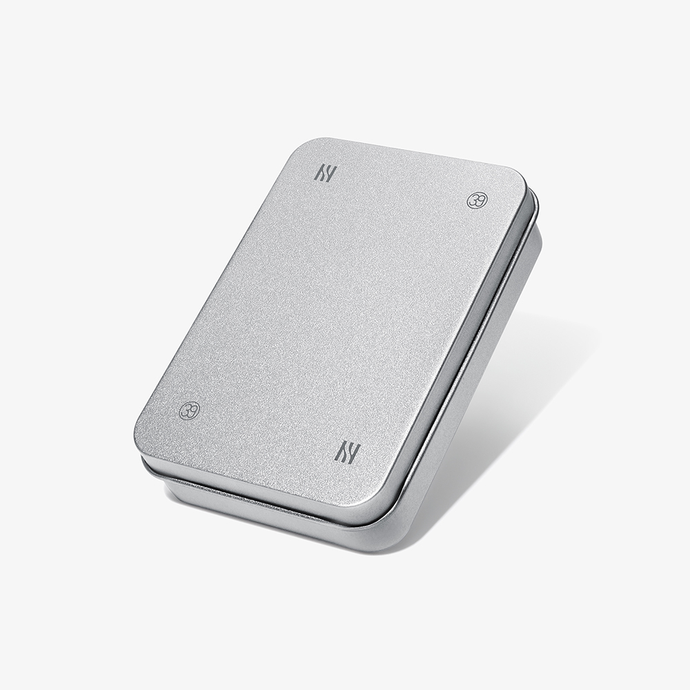 HERA X 39ETC Excavation Editing Box