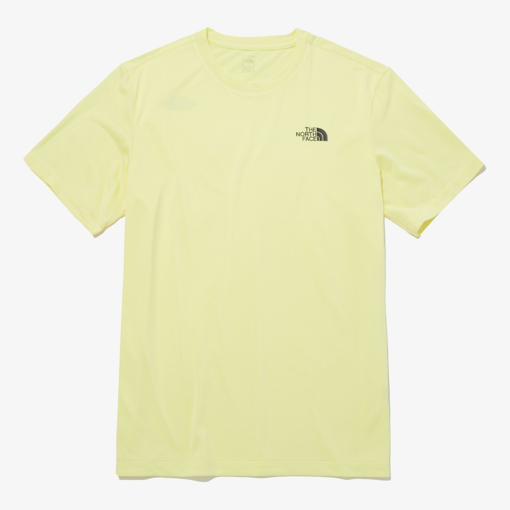 THE NORTH FACE★ECO RECOVERY S/S R/TEE - NT7UP04 THE NORTH FACE ECO RECOVERY 透氣排汗短袖NT7UP04