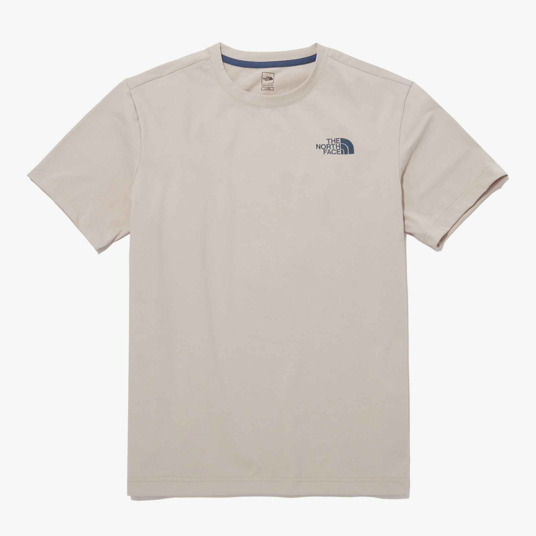 THE NORTH FACE TNF NSE 優勝美地 國家公園 短袖 NT7UP23