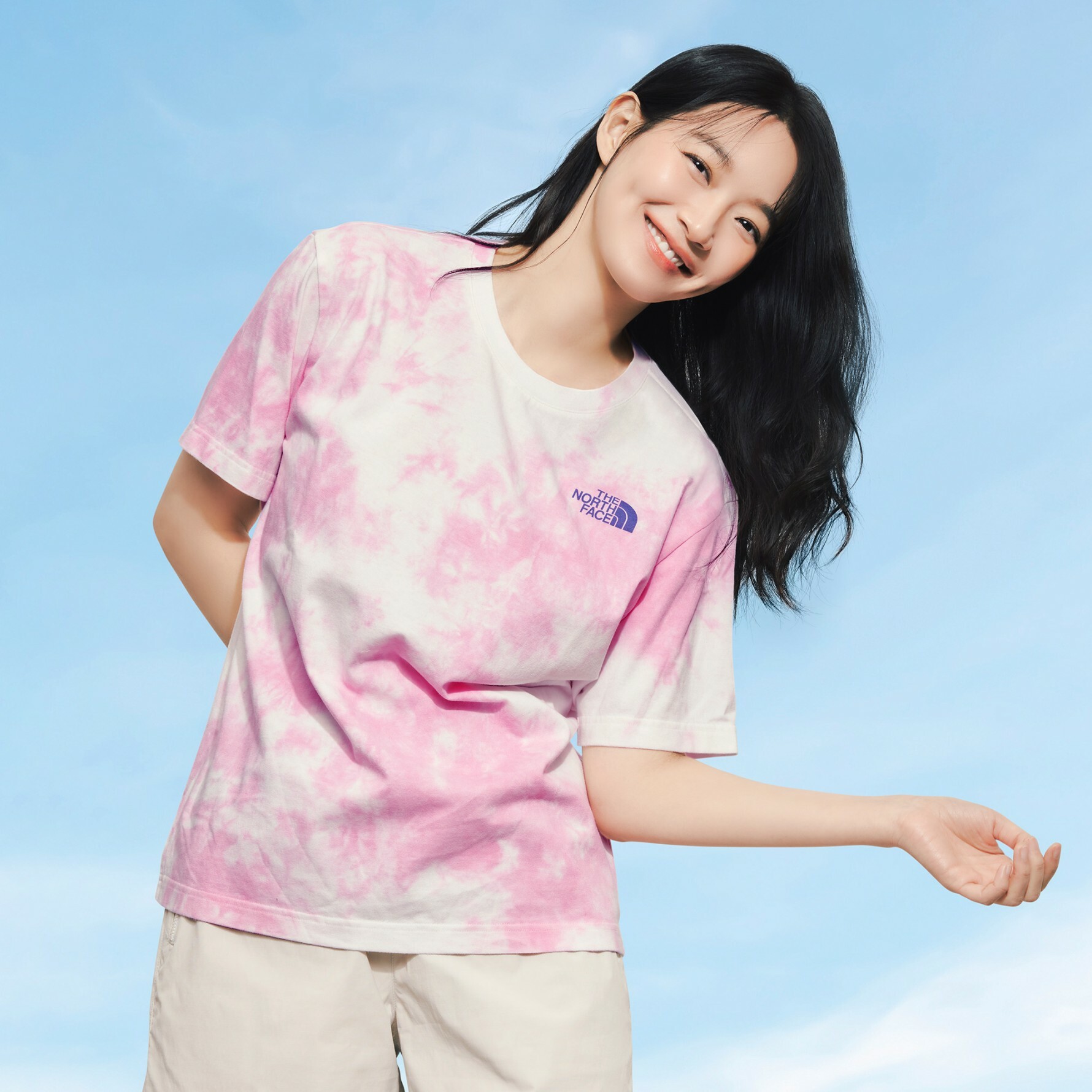 THE NORTH FACE SURF BEACH 夏季 短袖 短T NT7UP11C