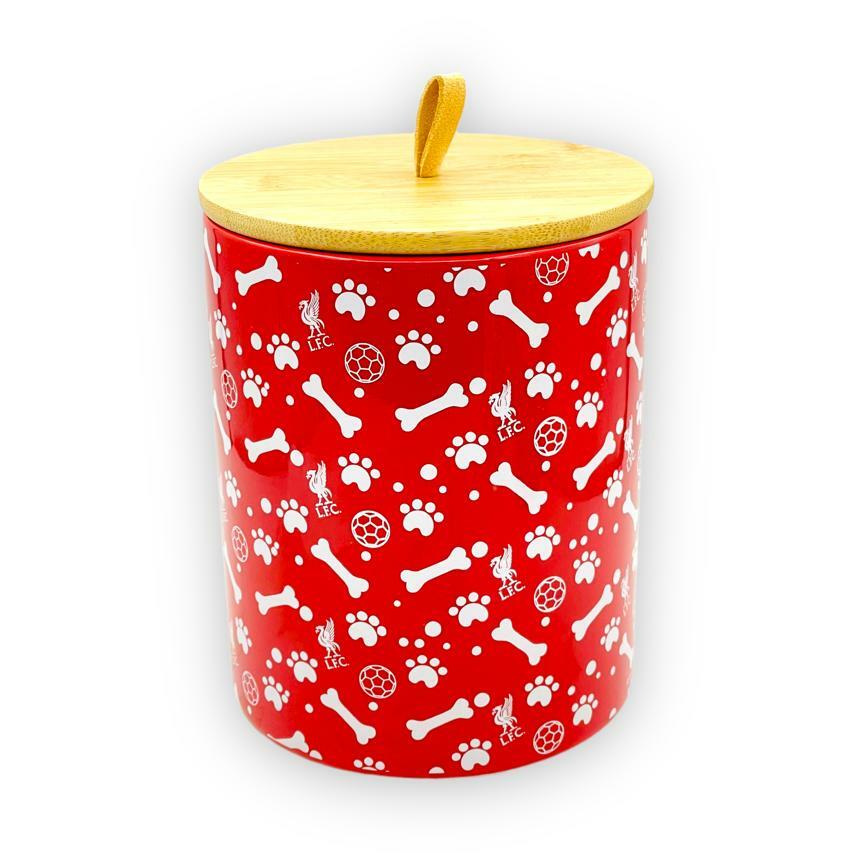 利物浦寵物食物罐