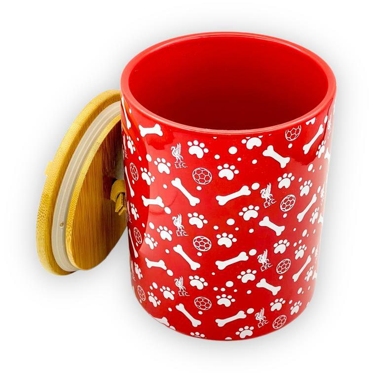 利物浦寵物食物罐