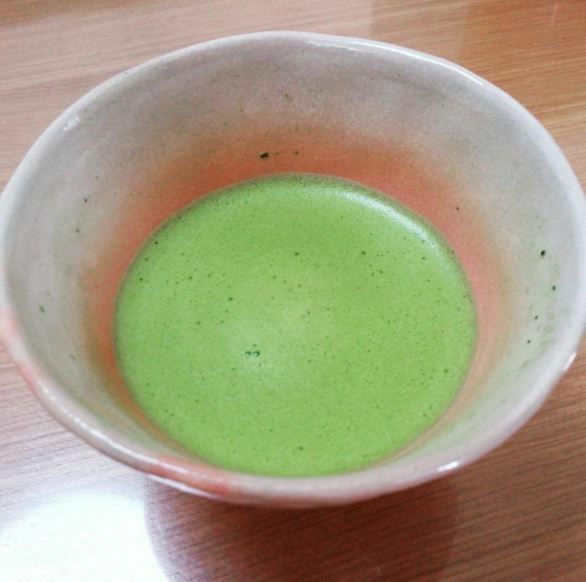 利招園茶舗 抹茶 菟道の杜【綠茶 / 京都府產宇治抹茶】